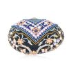 Handbags Judith Leiber | 60Th Anniversary Celebration Egg Tabriz (Limited Edition 2000'S)