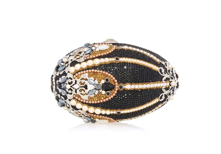 Handbags Judith Leiber | 60Th Anniversary Celebration Egg Princess (Limited Edition 2010'S)