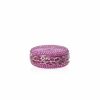 Accessories Judith Leiber | Macaron Pillbox Raspberry