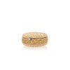 Accessories Judith Leiber | Macaron Pillbox Caramel