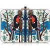 Handbags Judith Leiber | Toucan Slim Slide