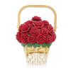 Handbags Judith Leiber | Basket Of Roses