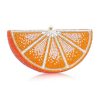 Handbags Judith Leiber | Orange Slice