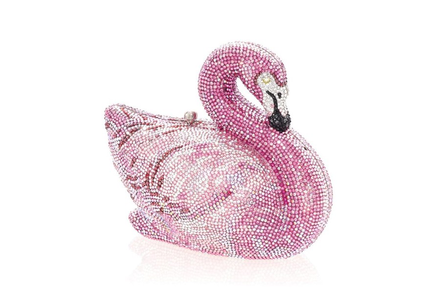 Handbags Judith Leiber | Flamingo