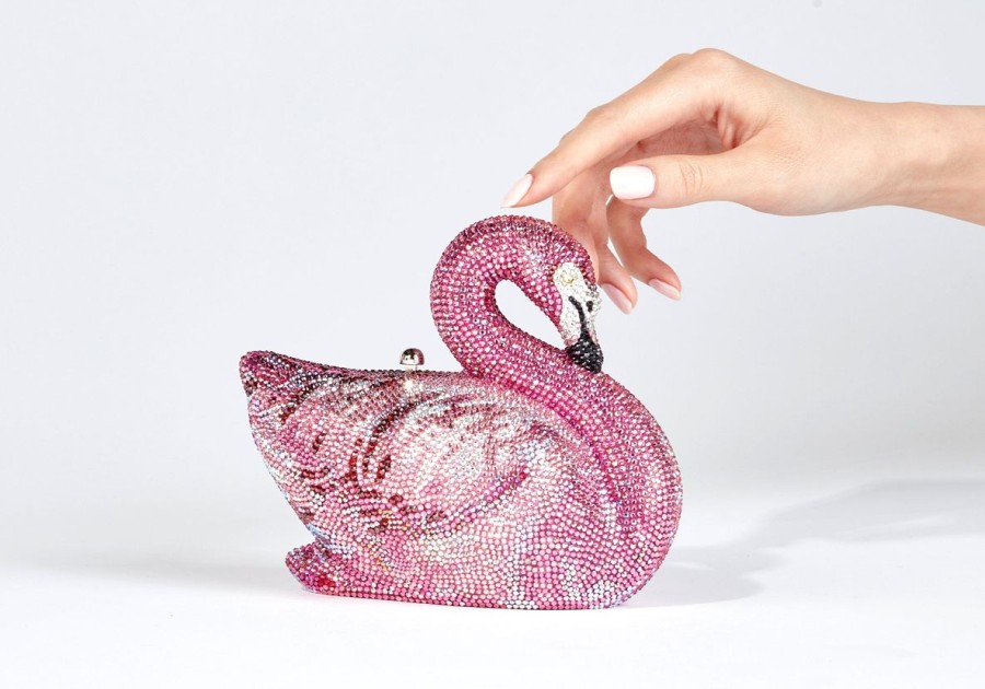 Handbags Judith Leiber | Flamingo