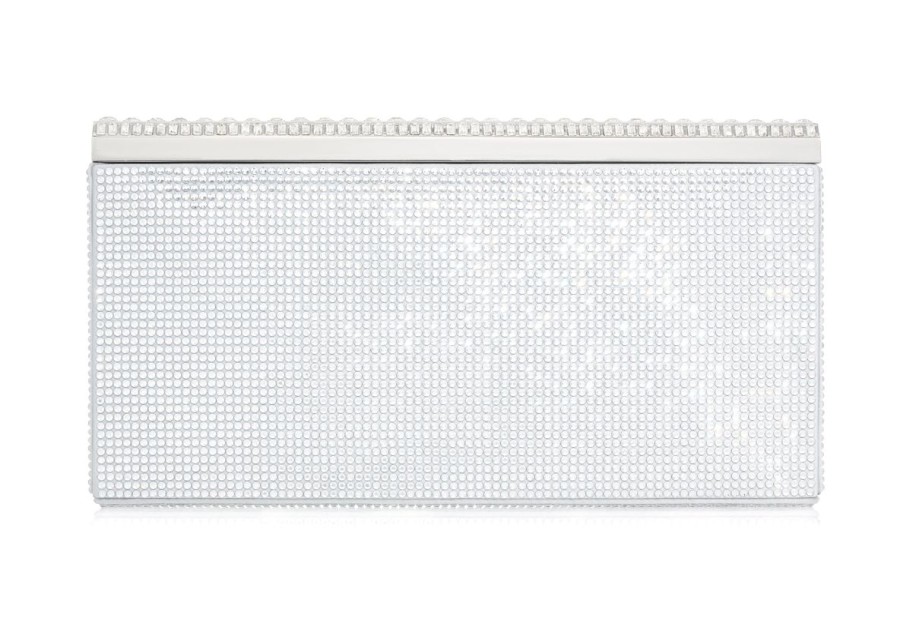 Handbags Judith Leiber | Grace Crystal