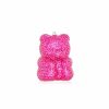 Accessories Judith Leiber | Gummy Bear Pillbox Fuchsia