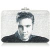 Handbags Judith Leiber | Elvis Slim Slide