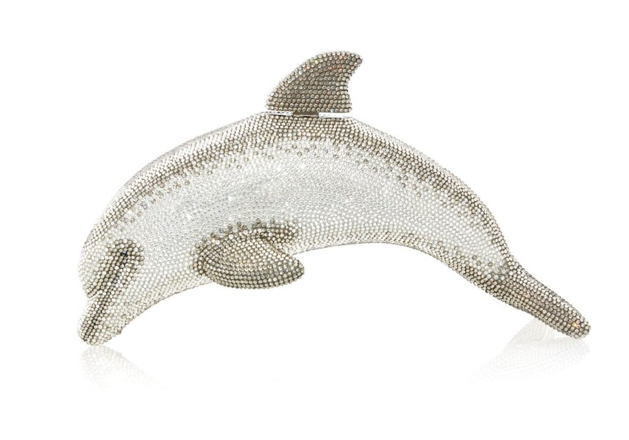 Handbags Judith Leiber | Phin Dolphin