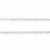 Accessories Judith Leiber | Standard Long Shoulder Chain Silver