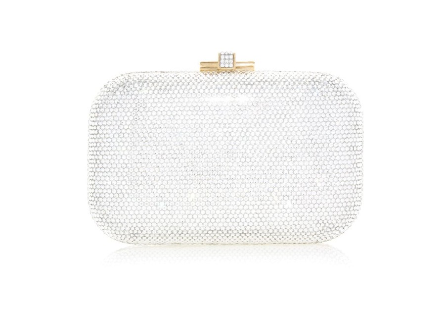 Handbags Judith Leiber | Classic Slide Lock