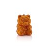 Accessories Judith Leiber | Gummy Bear Pillbox Tangerine