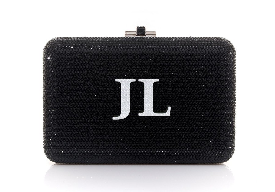 Handbags Judith Leiber | Bespoke Slim Slide