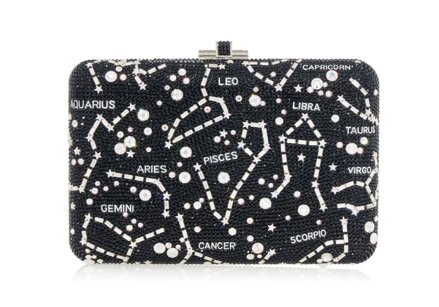 Handbags Judith Leiber | Slim Slide Constellations