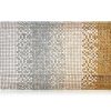 Handbags Judith Leiber | Gold And Silver Gradient Fizzoni