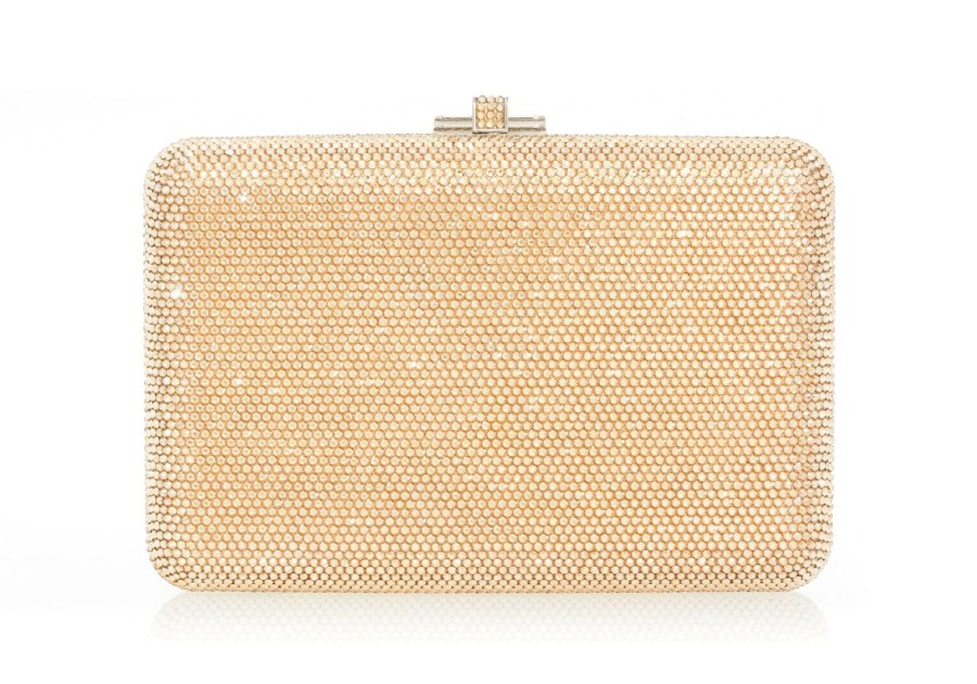 Handbags Judith Leiber | Classic Slim Slide