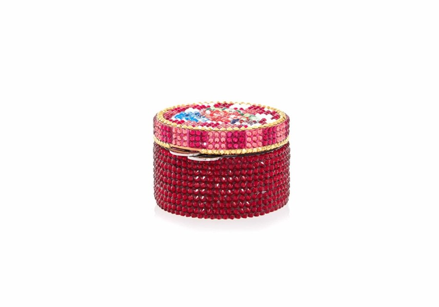 Accessories Judith Leiber | Judith'S Jelly Jar Miniature