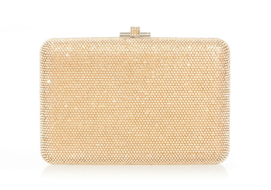 Handbags Judith Leiber | Classic Slim Slide