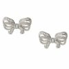 Accessories Judith Leiber | Bow Earrings