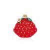 Accessories Judith Leiber | Strawberry Pillbox