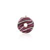 Accessories Judith Leiber | Donut Pillbox Chocolate