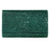 Handbags Judith Leiber | Fizzy Emerald