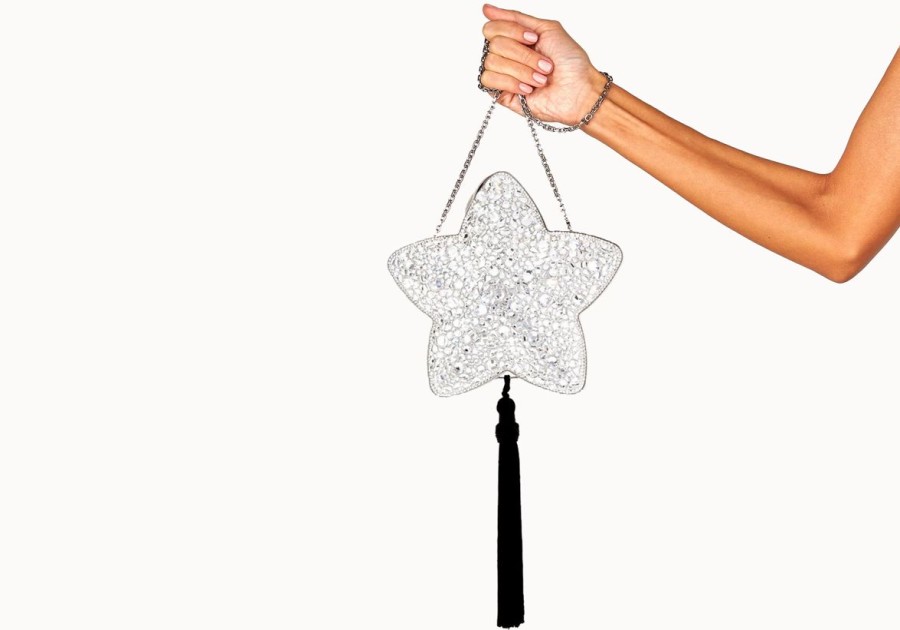 Handbags Judith Leiber | Star Polaris