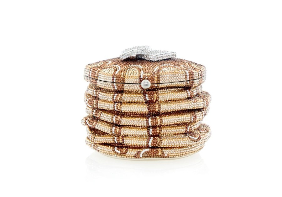 Handbags Judith Leiber | Pancakes