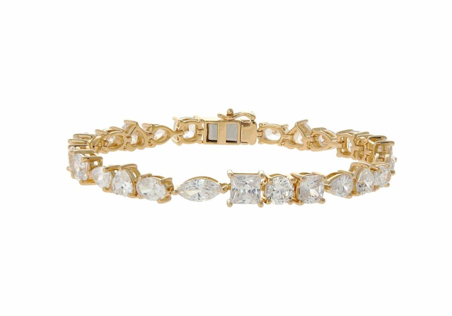 Accessories Judith Leiber | Riviere Bracelet