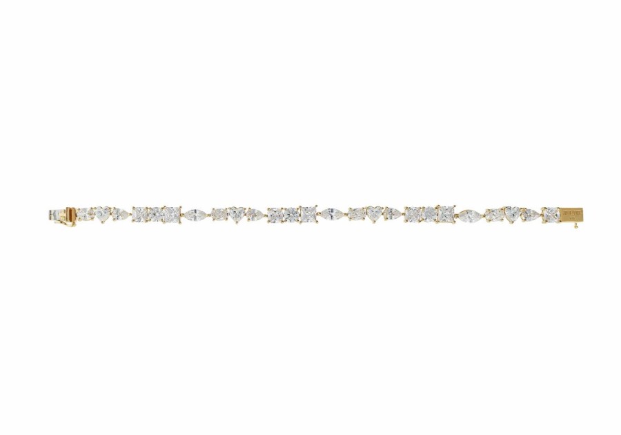 Accessories Judith Leiber | Riviere Bracelet