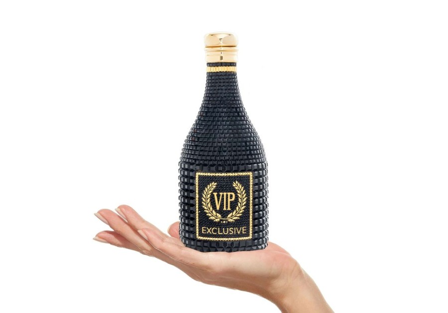 Handbags Judith Leiber | Champagne Bottle Vip