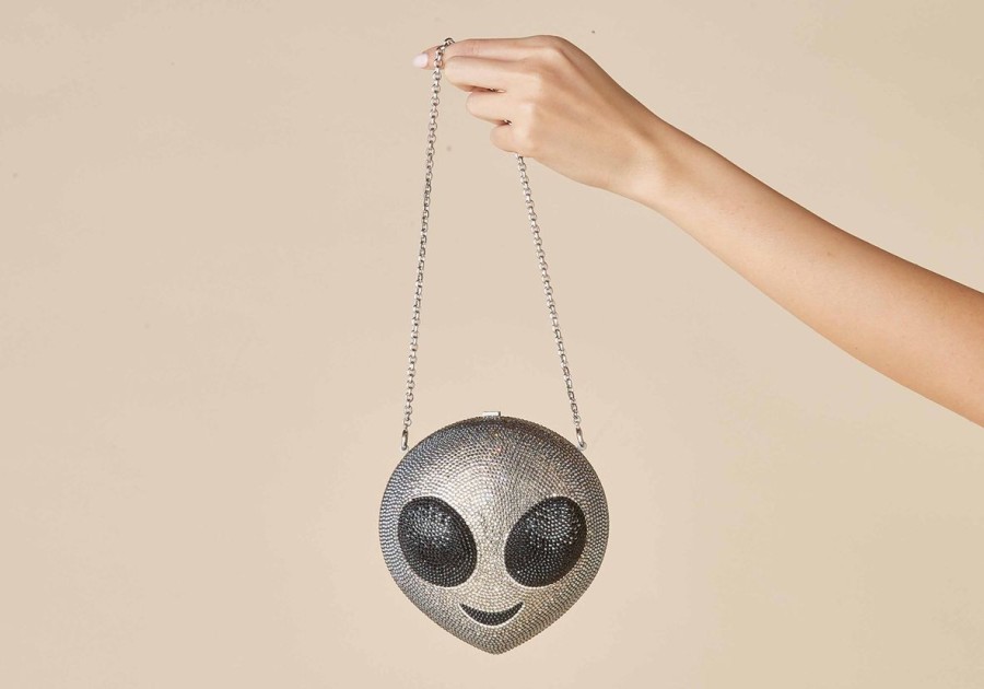 Handbags Judith Leiber | Kim'S Alien