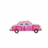 Accessories Judith Leiber | Taxi Cab Miniature Taxi Girl